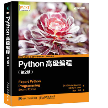 Python高级编程 第2版 pdf epub mobi 电子书 下载