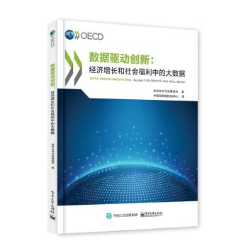 數據驅動創新：經濟增長和社會福利中的大數據 pdf epub mobi 電子書 下載