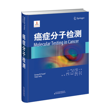 癌症分子检测 pdf epub mobi 电子书 下载