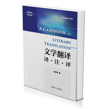文學翻譯 譯·注·評/翻譯名師講評係列 pdf epub mobi 電子書 下載
