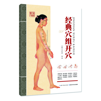经典穴组开穴 pdf epub mobi 电子书 下载