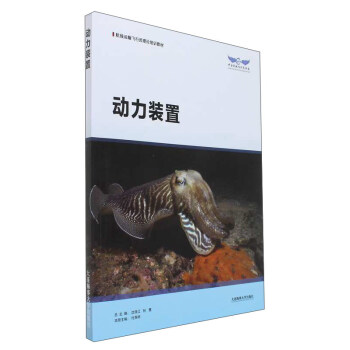 動力裝置/航綫運輸飛行員理論培訓教材