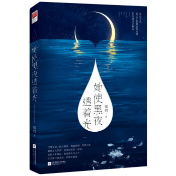 她使黑夜透著光 pdf epub mobi 電子書 下載