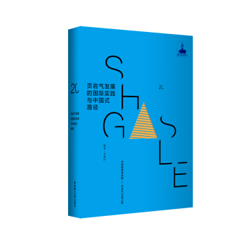 页岩气发展的国际实践与中国式路径 pdf epub mobi 电子书 下载