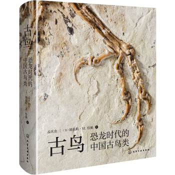 古鸟：恐龙时代的中国古鸟类 pdf epub mobi 电子书 下载