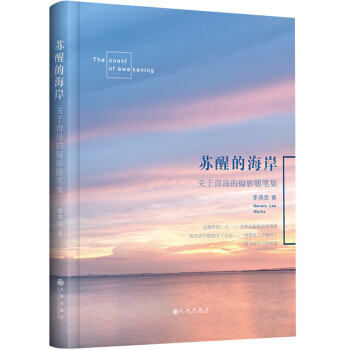 苏醒的海岸 pdf epub mobi 电子书 下载