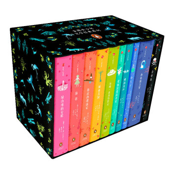 企鹅青少年文学经典系列 [7-15] [THE LITTLE PRINCE 等] pdf epub mobi 电子书 下载