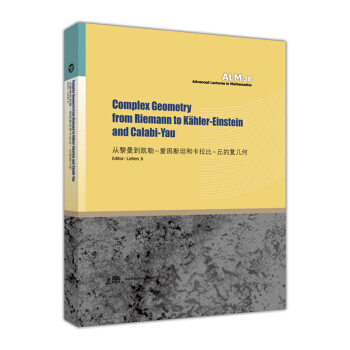 Complex Geometry from Riemann to K?hler- pdf epub mobi 電子書 下載