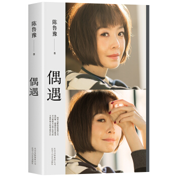 魯豫：偶遇 pdf epub mobi 電子書 下載