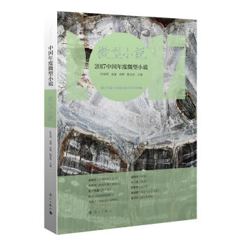 2017中国年度微型小说 pdf epub mobi 电子书 下载