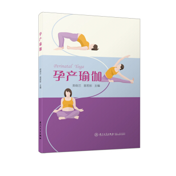 孕产瑜伽 pdf epub mobi 电子书 下载