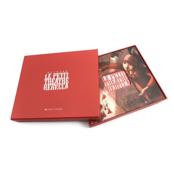 海貝卡的小劇場 [4-8歲] pdf epub mobi 電子書 下載