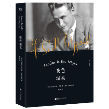夜色温柔 pdf epub mobi 电子书 下载