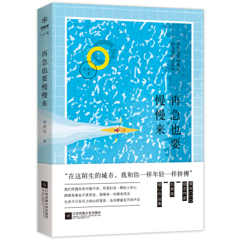 再急也要慢慢来 pdf epub mobi 电子书 下载