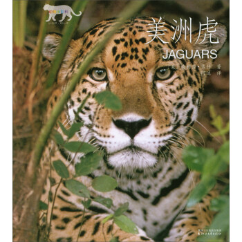 美洲虎/动物小百科 pdf epub mobi 电子书 下载