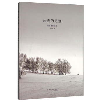 远去的足迹：郑甘雨作品集 pdf epub mobi 电子书 下载