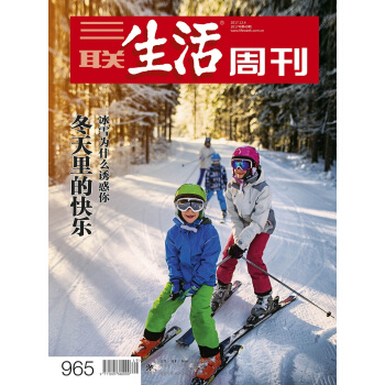 三联生活周刊（2017年第49期） pdf epub mobi 电子书 下载
