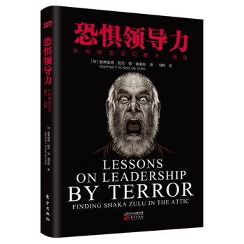 恐惧领导力(在阁楼里发现夏卡·祖鲁) pdf epub mobi 电子书 下载