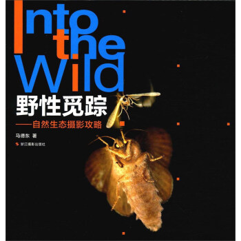野性觅踪：自然生态摄影攻略 pdf epub mobi 电子书 下载