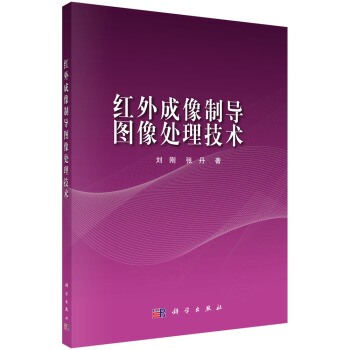 紅外成像製導圖像處理技術