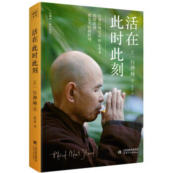 活在此时此刻 pdf epub mobi 电子书 下载