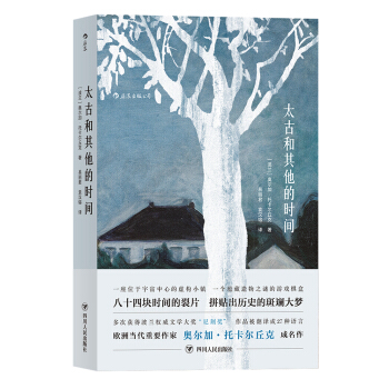 太古和其他的时间 [Prawiek i inne czasy] pdf epub mobi 电子书 下载