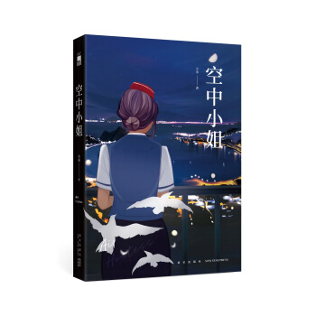 空中小姐 pdf epub mobi 电子书 下载