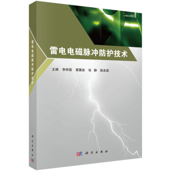 雷電電磁脈衝防護技術 pdf epub mobi 電子書 下載