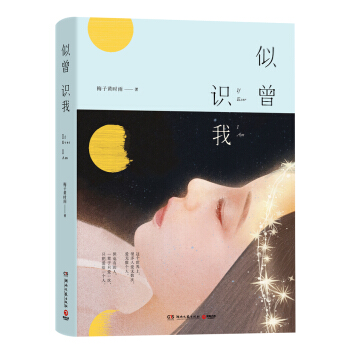 似曾識我 pdf epub mobi 電子書 下載