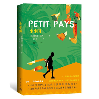 小小国 pdf epub mobi 电子书 下载