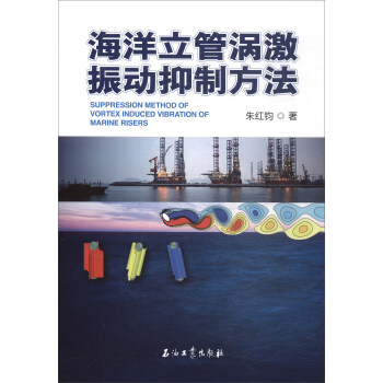 海洋立管渦激振動抑製方法 [Suppression Method of Vortex Induced Vibration of Marine Risers] pdf epub mobi 電子書 下載