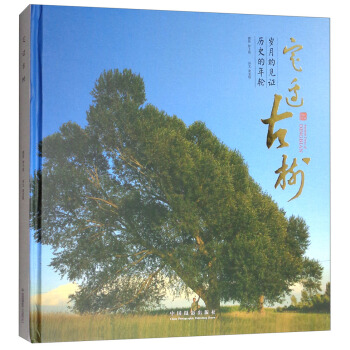 定边古树 pdf epub mobi 电子书 下载