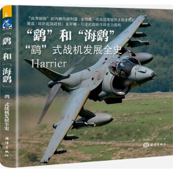 “鹞”和“海鹞”“鹞”式战机发展全史 pdf epub mobi 电子书 下载