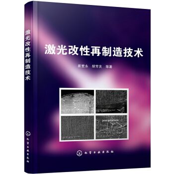 激光改性再製造技術 pdf epub mobi 電子書 下載
