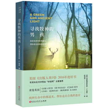 寻找牧神的男孩 pdf epub mobi 电子书 下载