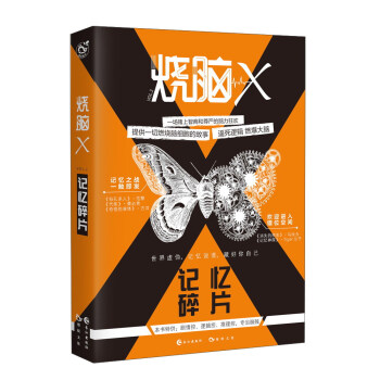 烧脑X（VOL.2记忆碎片） pdf epub mobi 电子书 下载