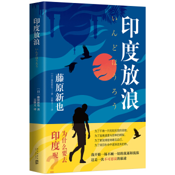 印度放浪 pdf epub mobi 电子书 下载