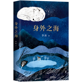 身外之海 pdf epub mobi 电子书 下载