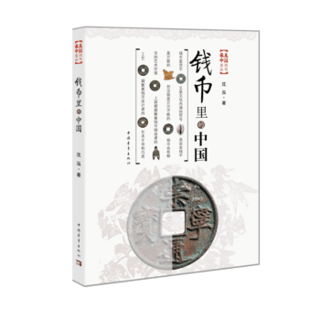 錢幣裏的中國