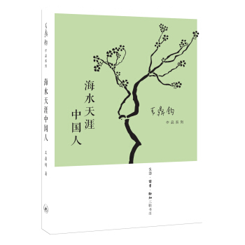 海水天涯中国人 pdf epub mobi 电子书 下载