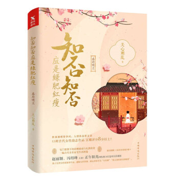 知否知否應是綠肥紅瘦（典藏紀念版） pdf epub mobi 電子書 下載