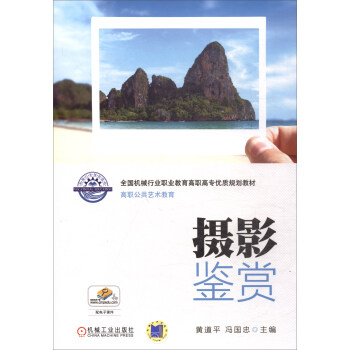攝影鑒賞 pdf epub mobi 電子書 下載