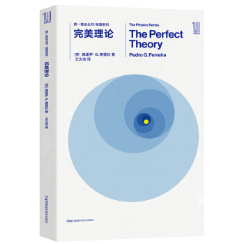 第一推动丛书 物理系列:完美理论 [The Perfect Theory] pdf epub mobi 电子书 下载
