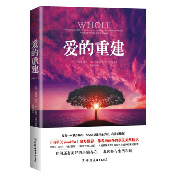 爱的重建（《生命的重建》《心的重建》姊妹篇） pdf epub mobi 电子书 下载