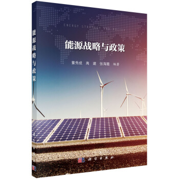 能源戰略與政策