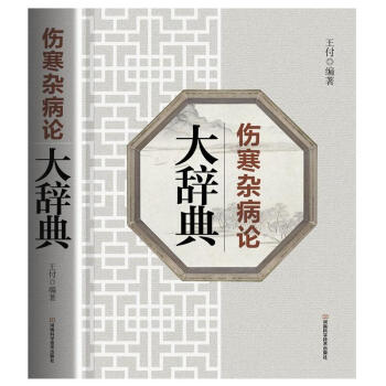 《伤寒杂病论》大辞典 pdf epub mobi 电子书 下载