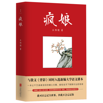 疯娘 pdf epub mobi 电子书 下载