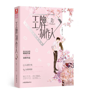 王牌制作人 pdf epub mobi 电子书 下载