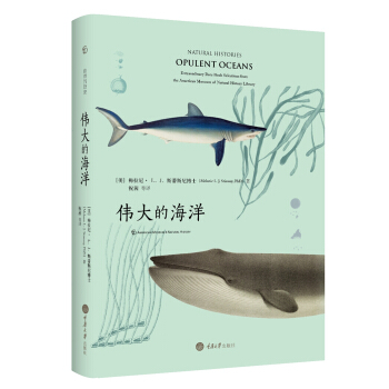 伟大的海洋 pdf epub mobi 电子书 下载