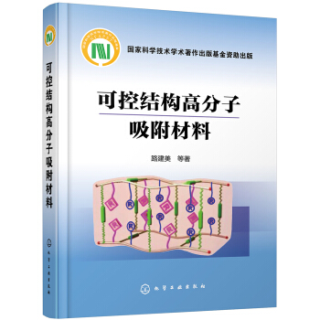 可控结构高分子吸附材料 pdf epub mobi 电子书 下载